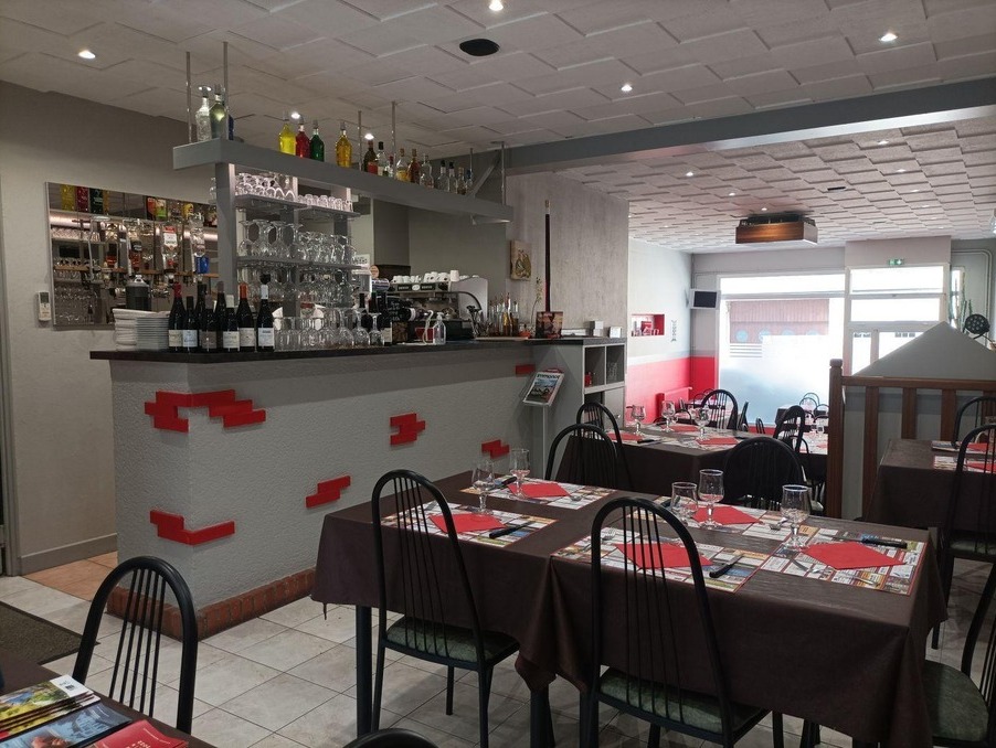 Vente Maison LA CHATRE  209 500 €