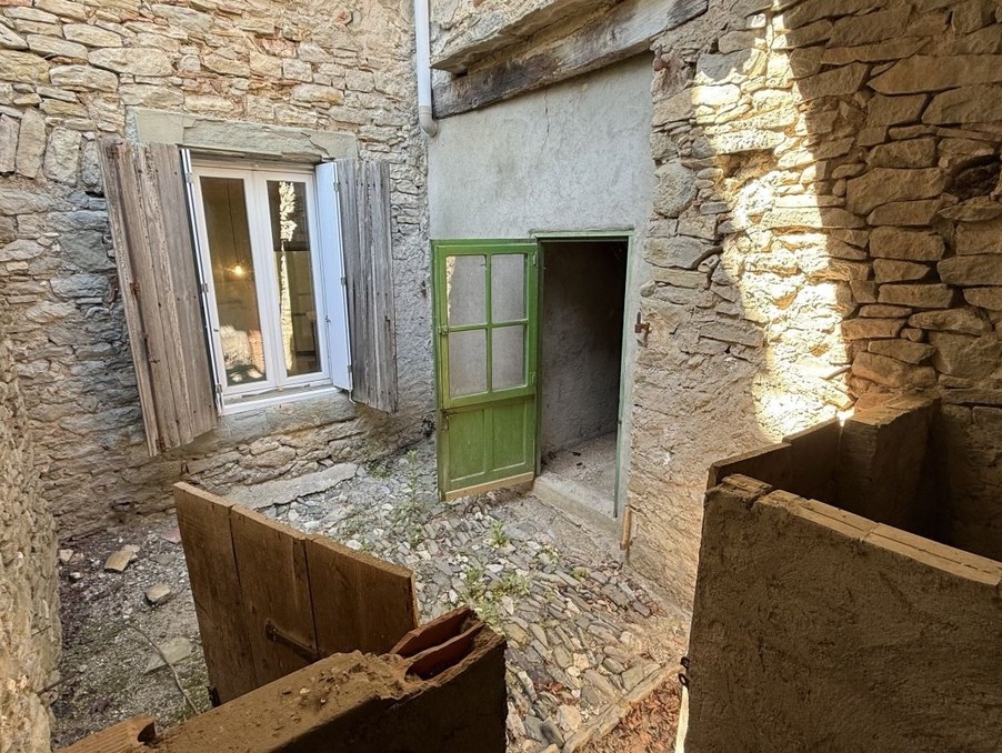 Vente Maison SIRAN 76 000 €