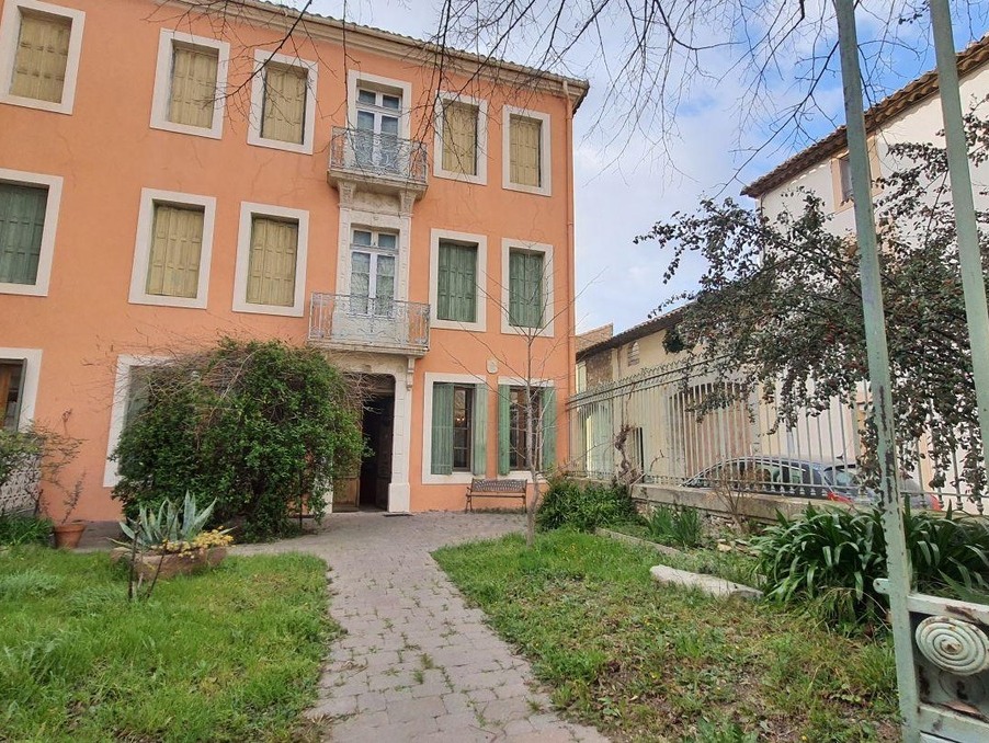 Vente Maison MONTREDON DES CORBIERES  696 800 €