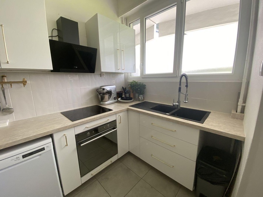 Vente Appartement LYON  260 000 €