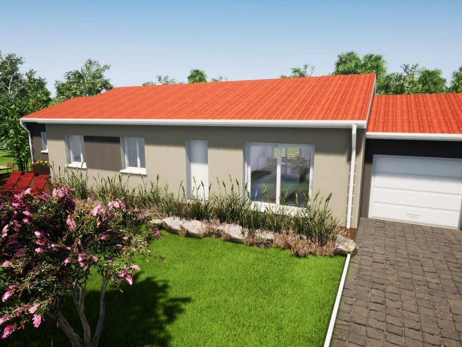 Vente Maison PAJAY  186 090 €