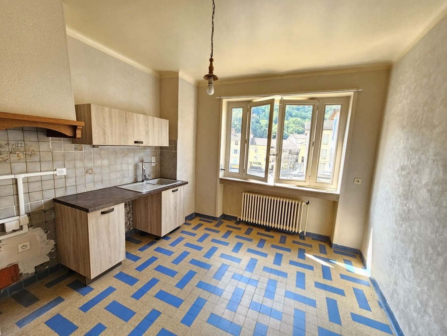 Location Appartement TENAY  580 €