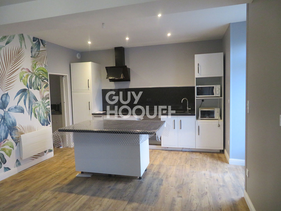 Location Appartement Chateau gontier sur mayenne  970 €
