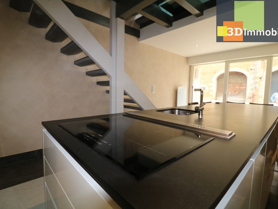 Vente Maison Lons le saunier  249 000 €