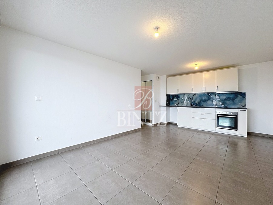 Location Appartement Strasbourg  910 €