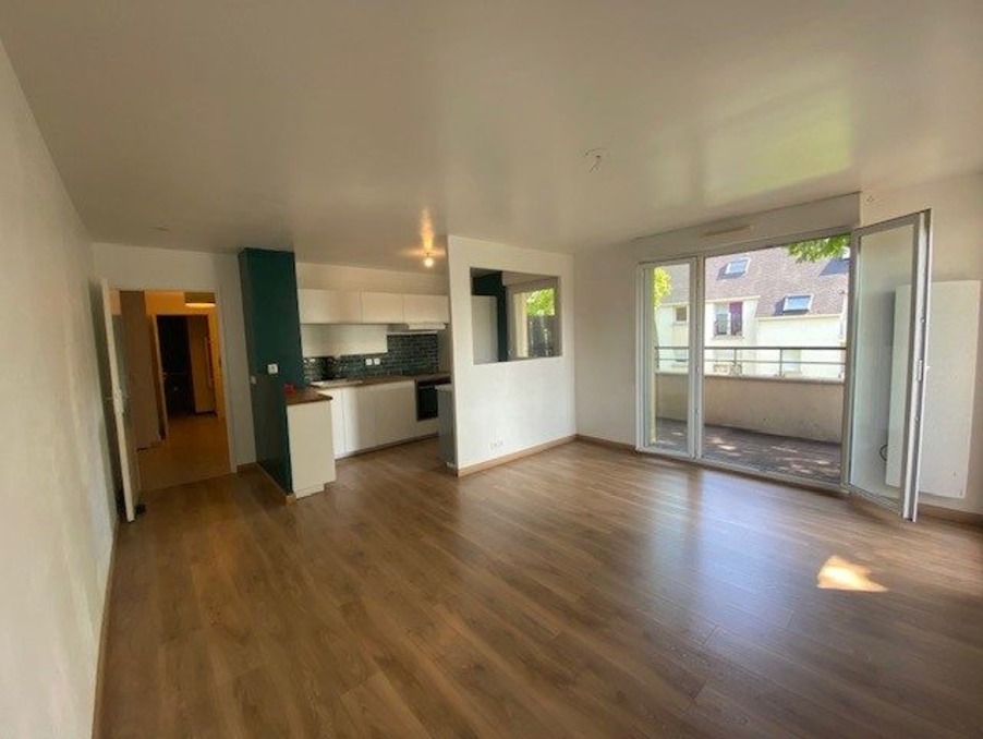 Vente Appartement Viry Châtillon  199 500 €