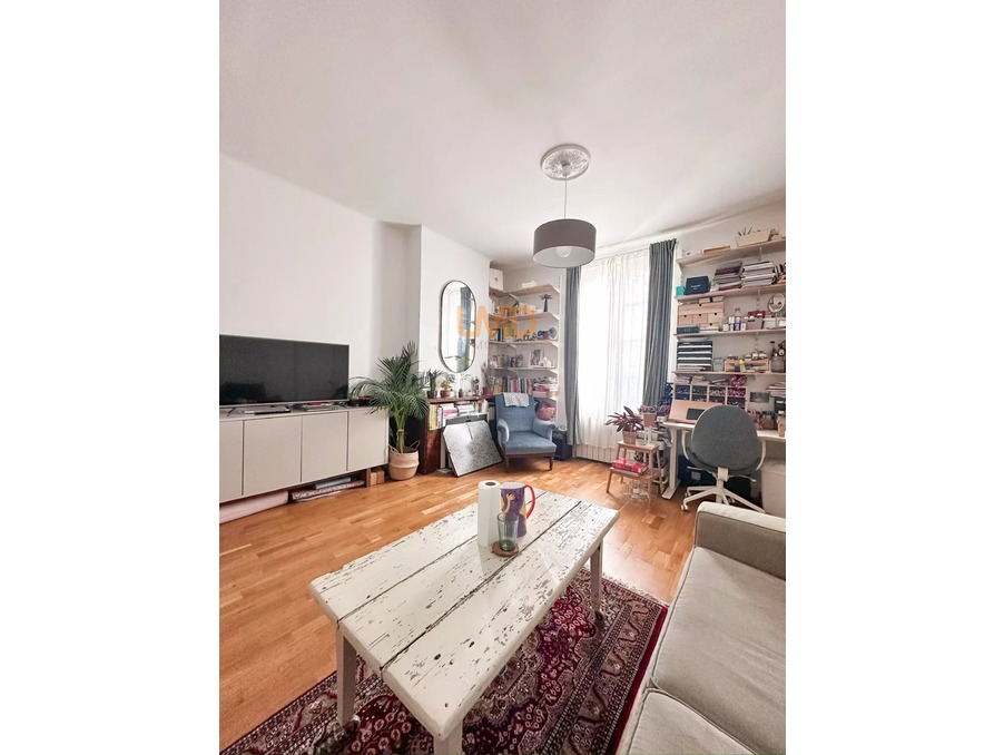 Vente Appartement Bordeaux  252 500 €