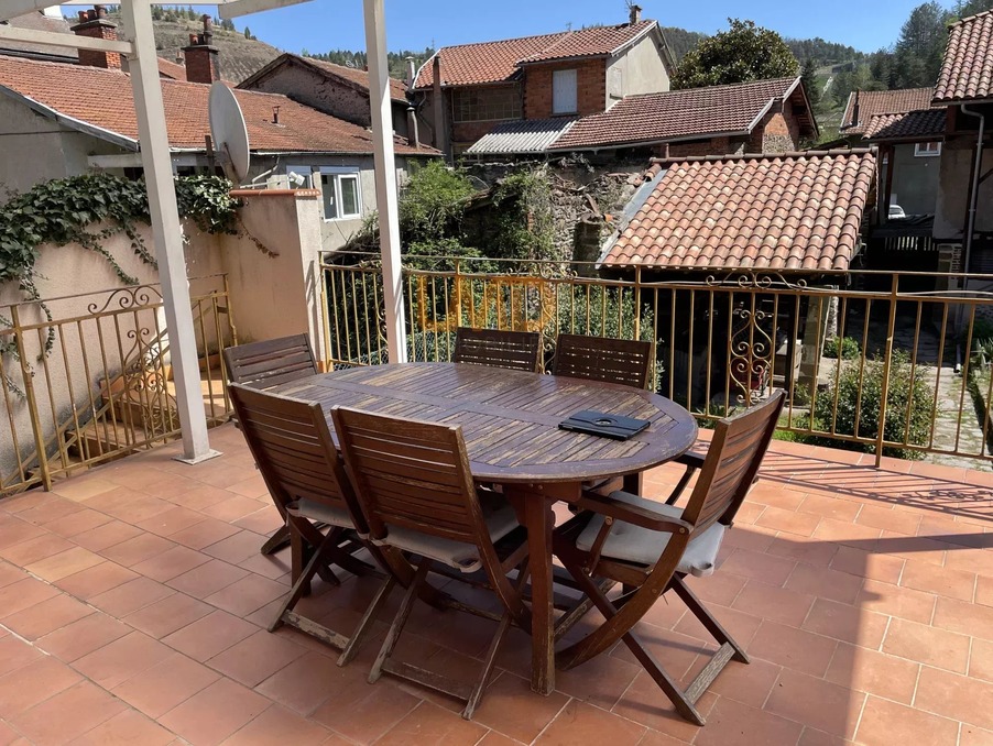 Vente Maison Viviez 88 000 €