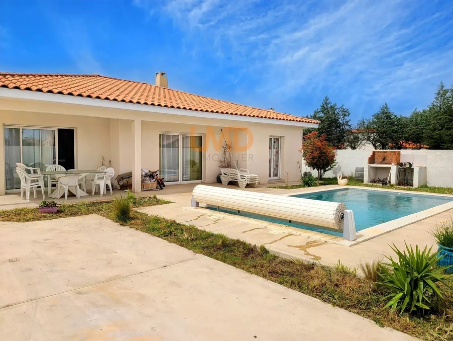 Vente Maison Canohès  420 000 €