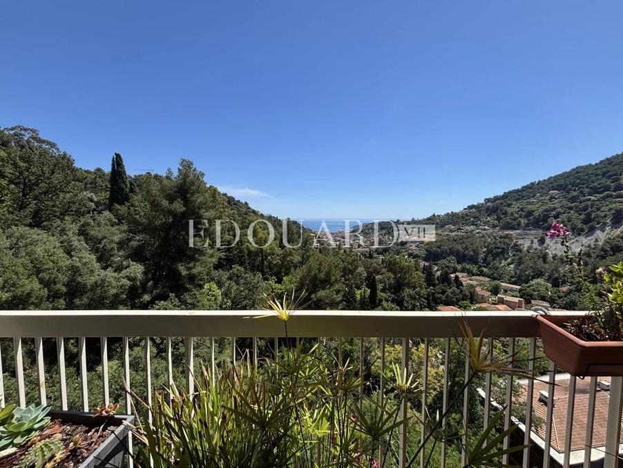 Vente Appartement Menton  368 000 €