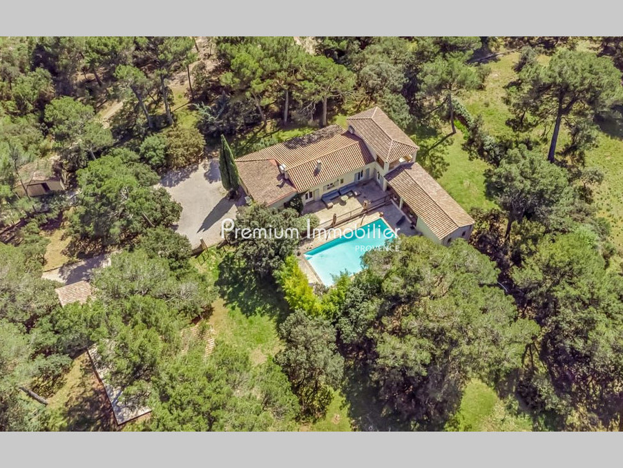 Location Maison Aix en provence 6 000 €
