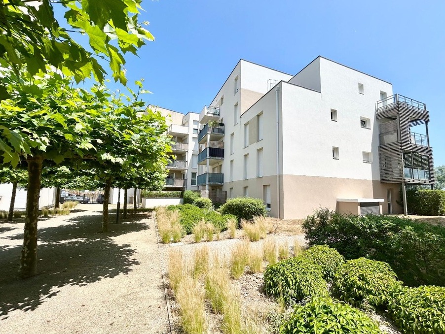 Vente Appartement ANGERS  220 500 €
