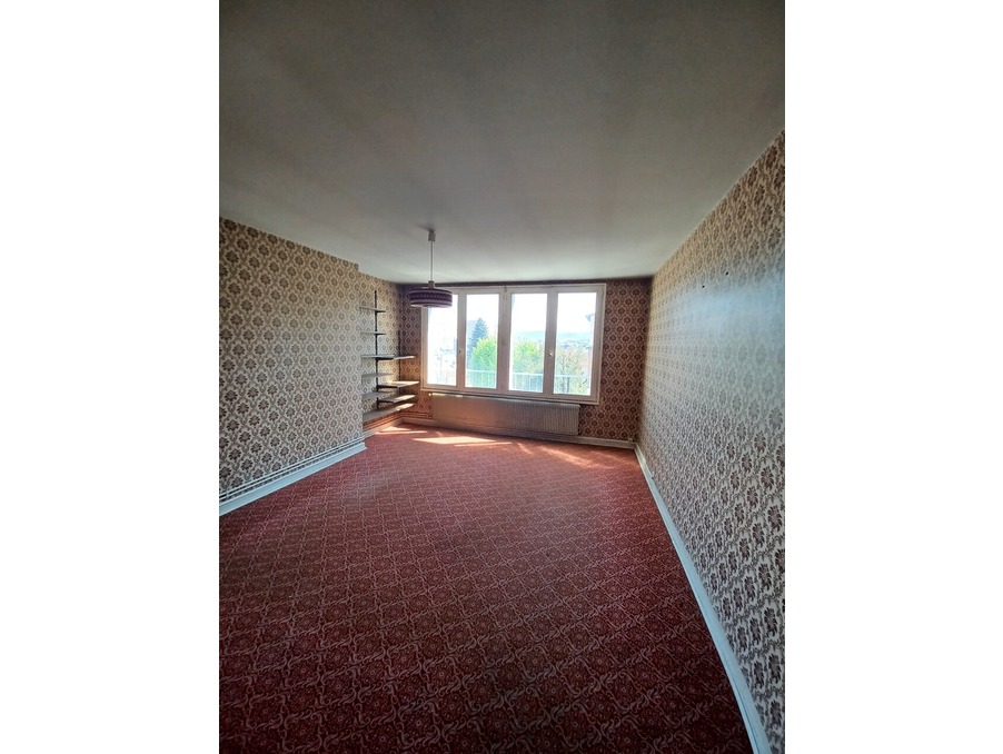 Vente Appartement Clermont Ferrand  108 000 €
