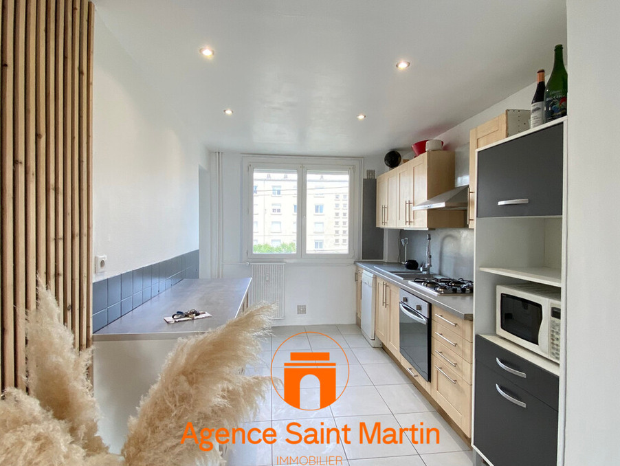 Vente Appartement Montélimar  137 000 €