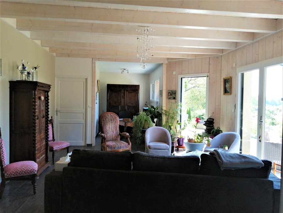 Vente Maison Saint Paulien  309 900 €