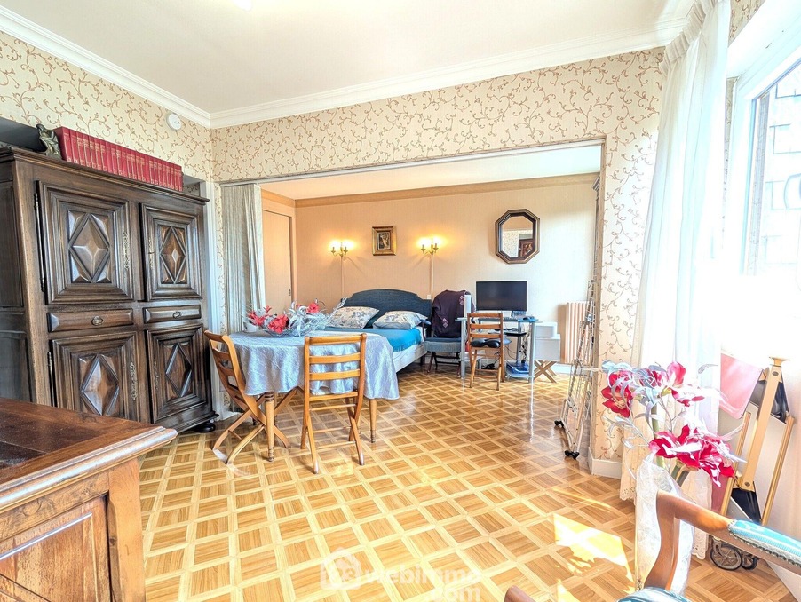 Vente Appartement Angers  136 000 €