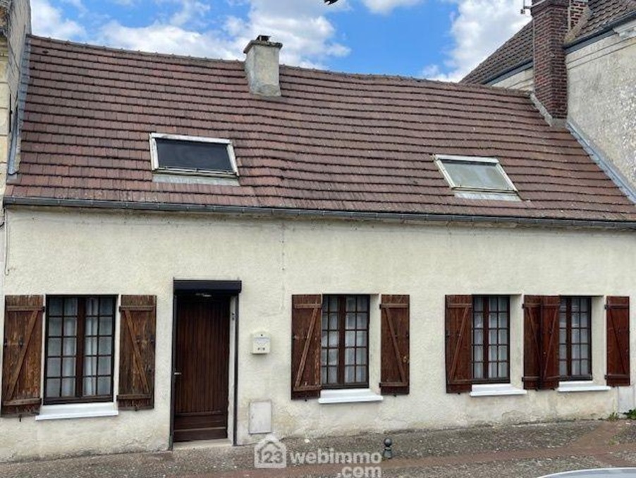 Vente Maison Sempigny  132 850 €