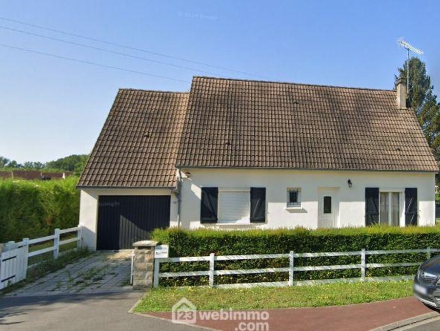 Vente Maison Sempigny  194 900 €