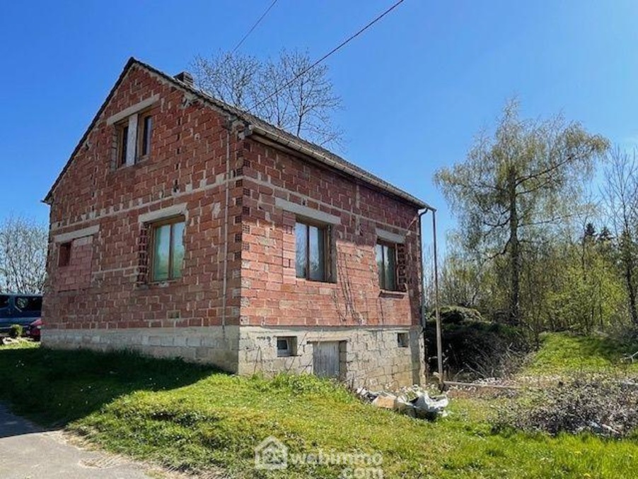 Vente Maison Beaurains-lès-Noyon 77 000 €