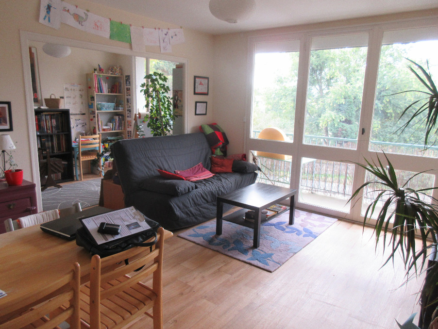 Location Appartement Rennes  960 €
