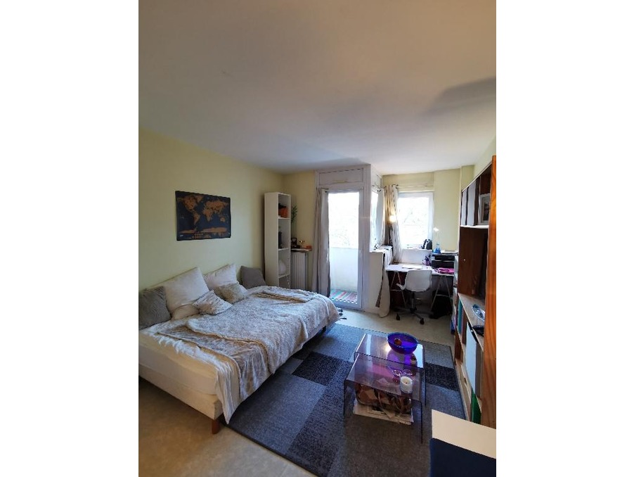 Location Appartement Rennes  500 €