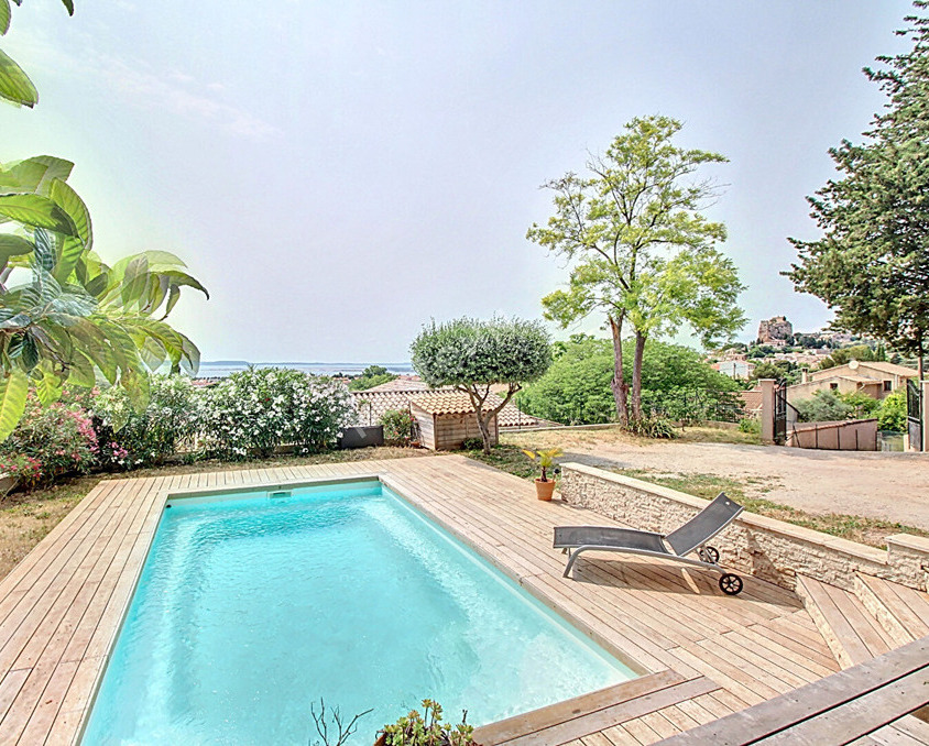 Vente Maison Vitrolles  580 000 €