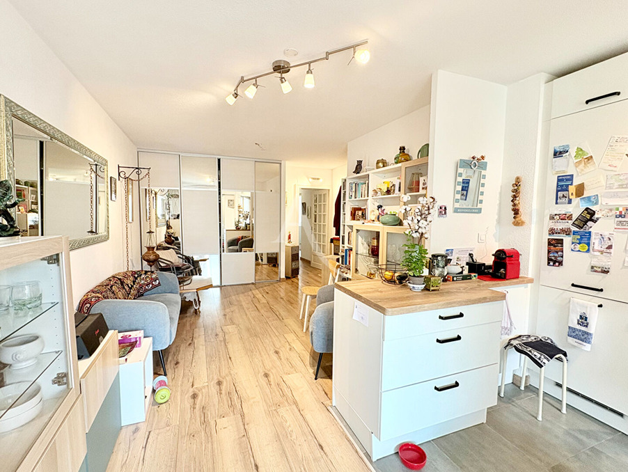 Vente Appartement Sete  249 000 €