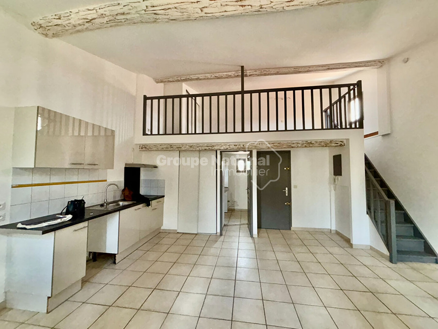 Location Appartement Beaucaire  570 €