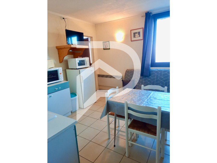 Vente Appartement Arette 44 500 €