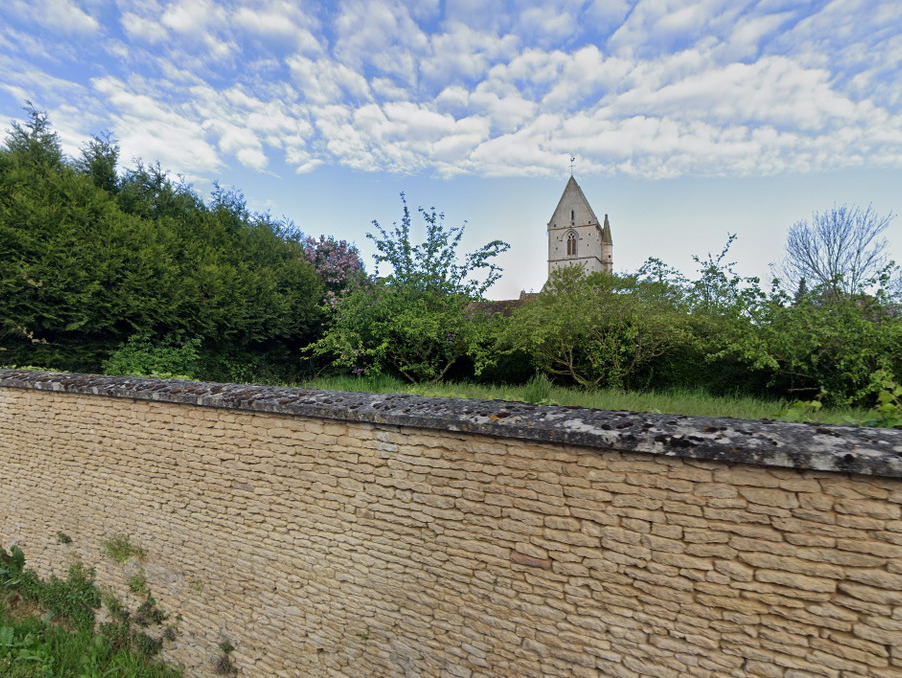 Vente Terrain Falaise 19 000 €