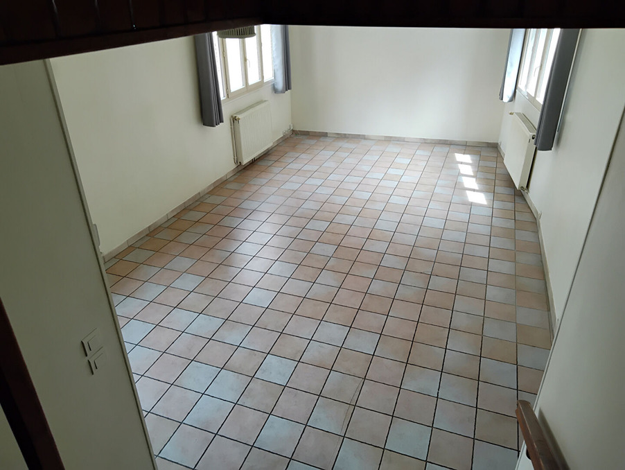 Location Maison Autun  530 €