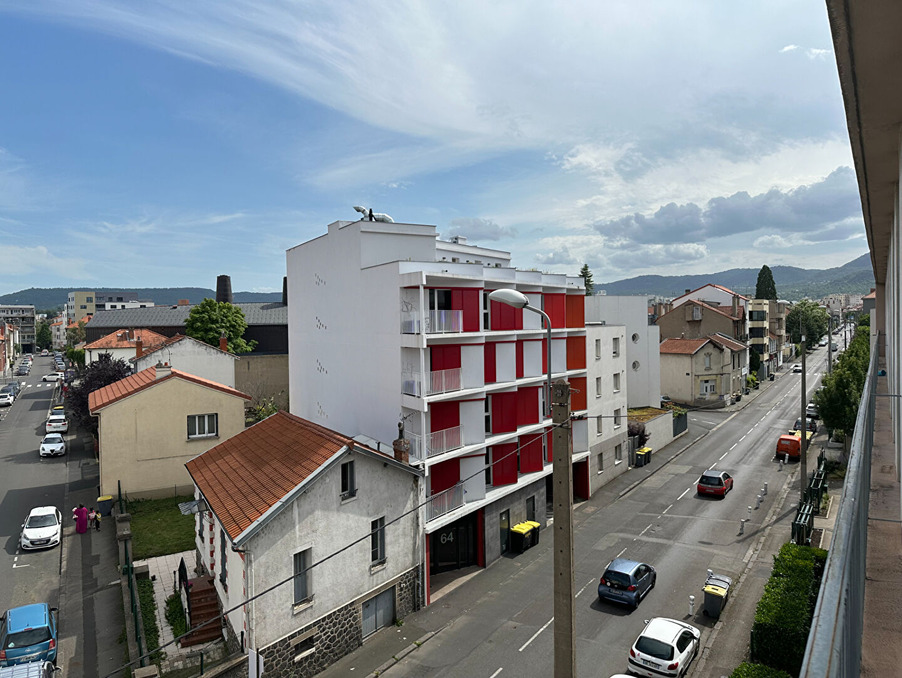 Vente Appartement Clermont ferrand  158 000 €