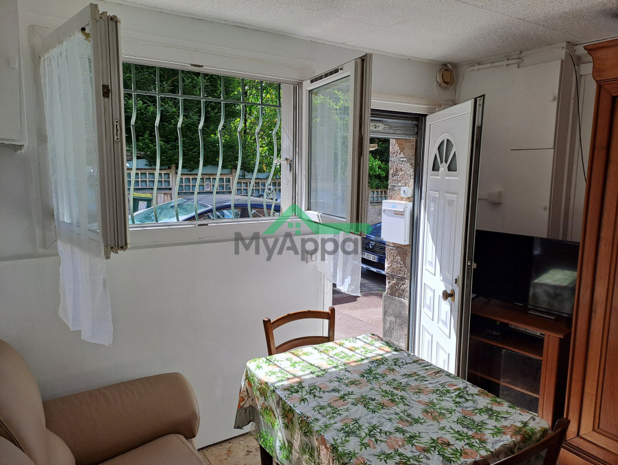 Location Appartement FONTENAY AUX ROSES  750 €