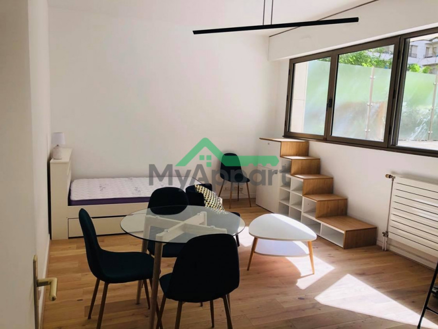 Location Appartement LEVALLOIS PERRET 1 150 €