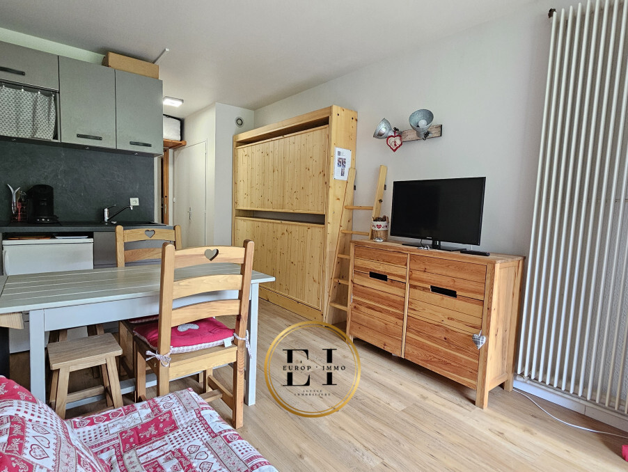 Vente Appartement VILLARD DE LANS 70 000 €