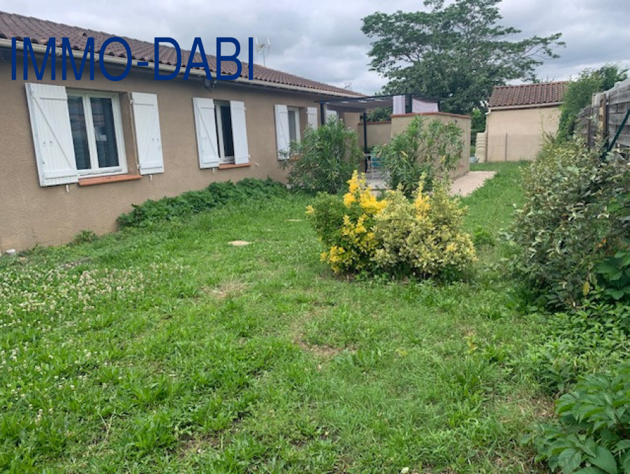 Vente Maison LABARTHE SUR LEZE  275 000 €