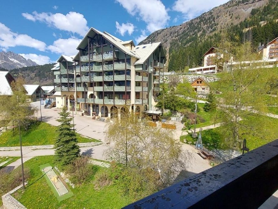 Vente Appartement OZ 99 500 €