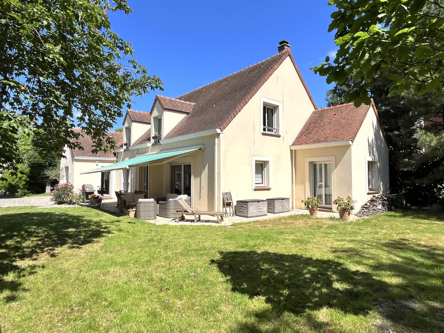 Vente Maison LE VESINET 2 095 000 €