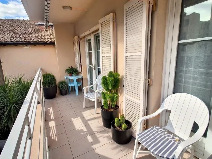 Vente Appartement TOULON  199 900 €