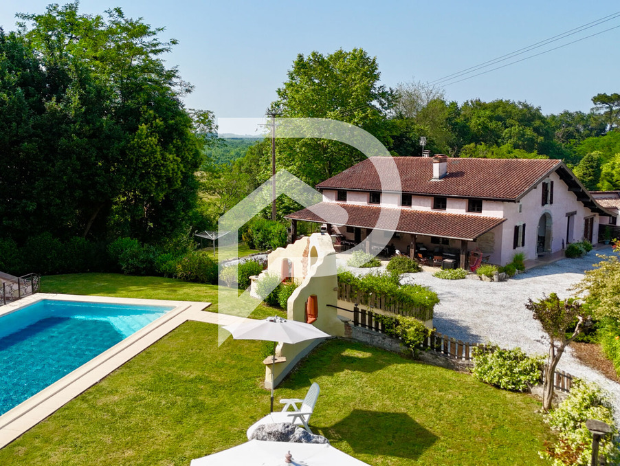 Vente Maison Heugas  546 000 €