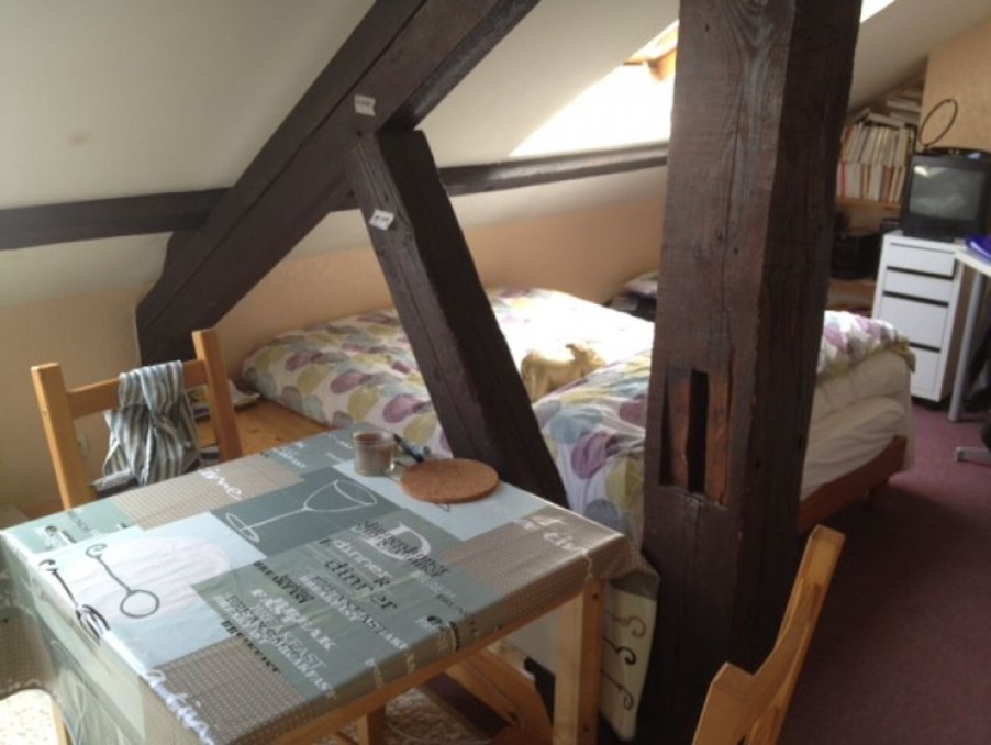 Location Appartement Limoges  317 €
