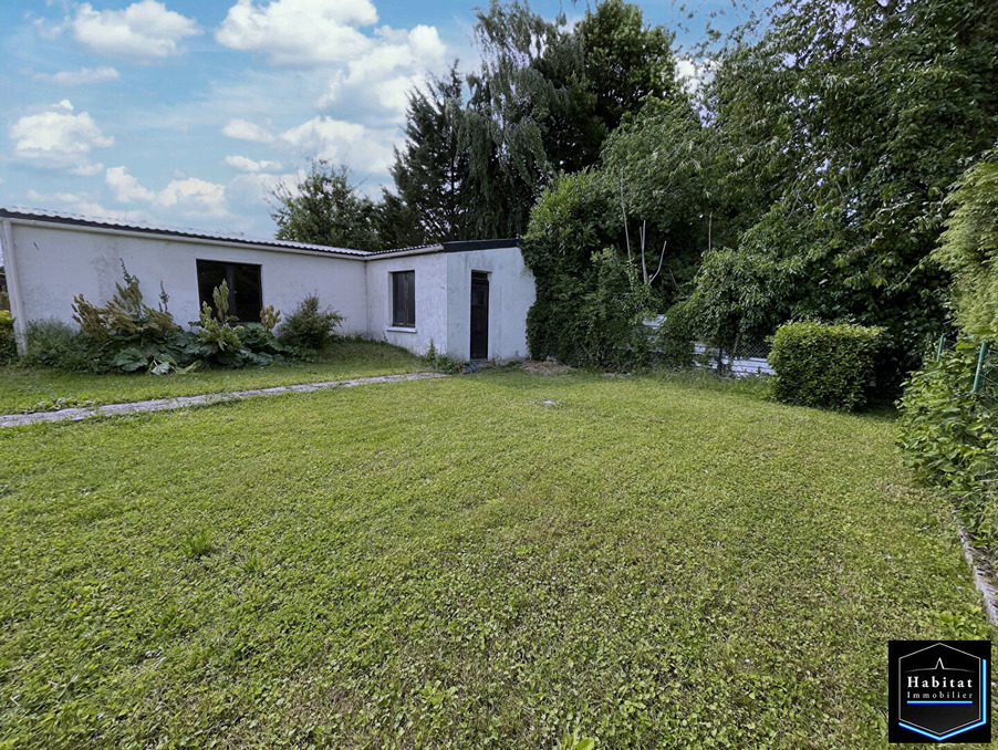 Vente Maison Saint mard  119 500 €