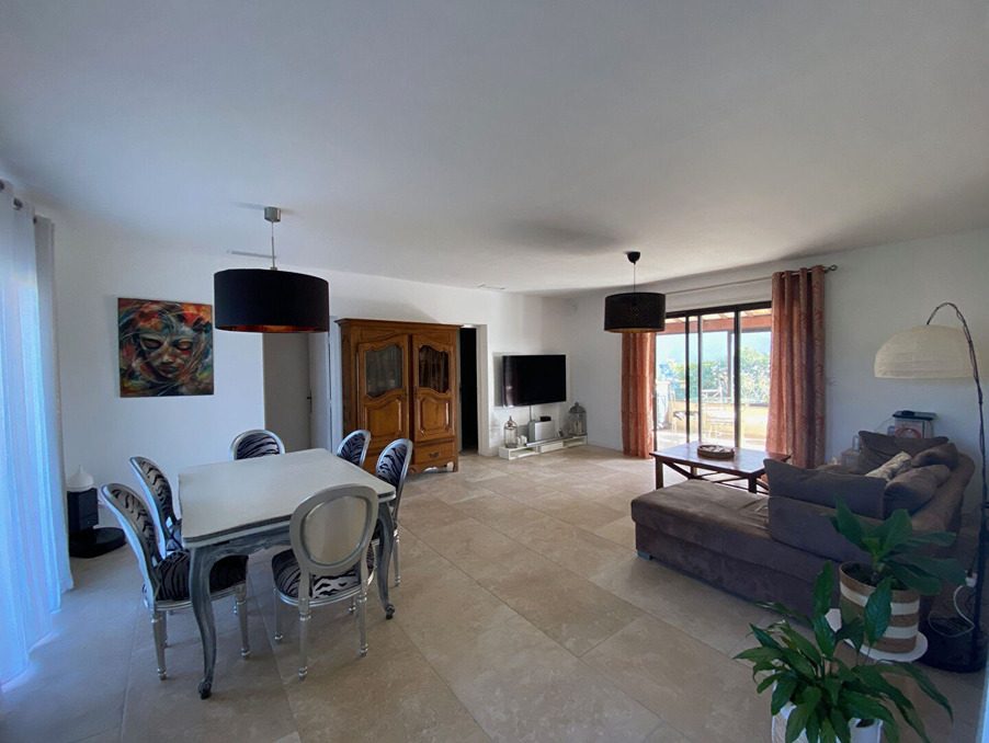 Vente Maison La seyne sur mer  599 000 €