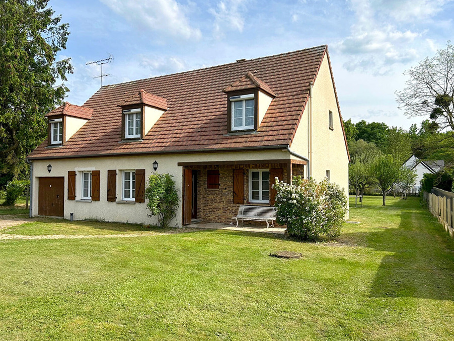 Vente Maison Houdan  420 000 €