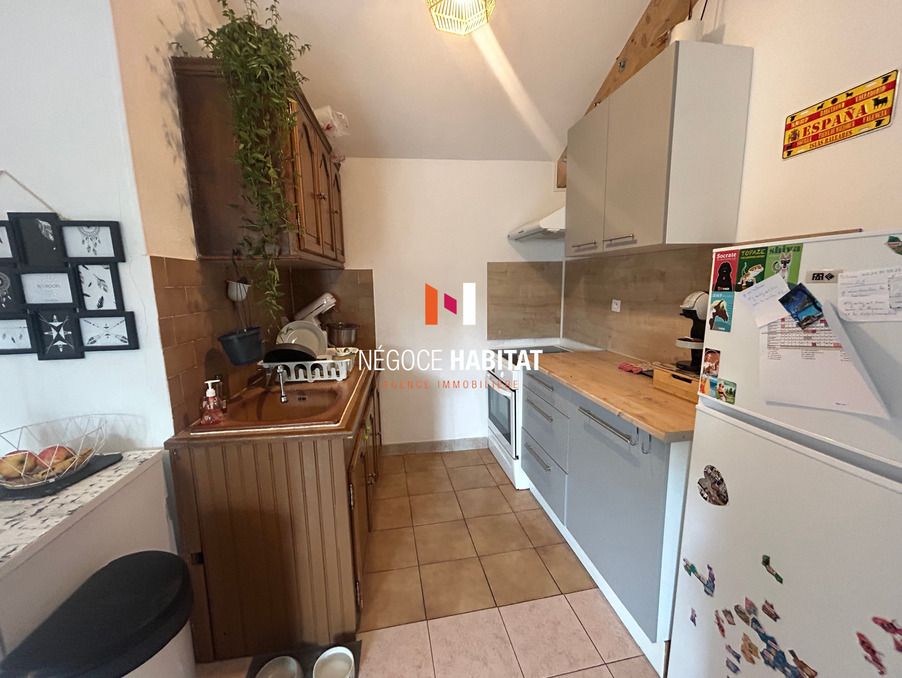 Location Appartement Cannes-et-Clairan  690 €