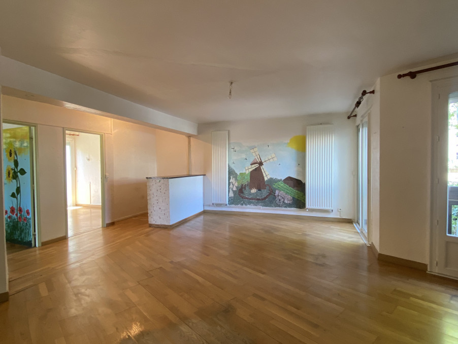 Vente Appartement PERPIGNAN 91 000 €