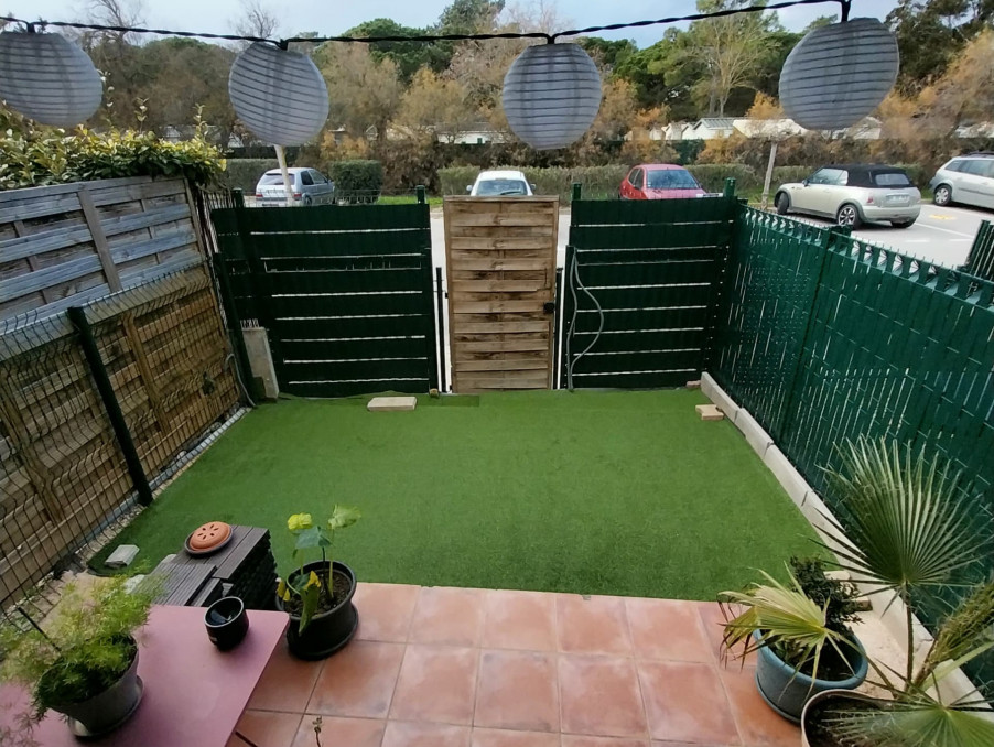 Vente Appartement TORREILLES  102 000 €