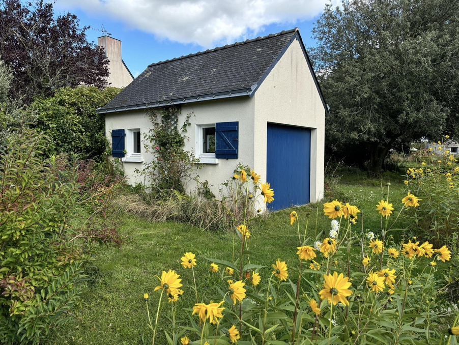 Vente Terrain Pénestin  110 250 €