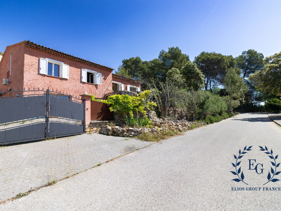 Vente Maison Carcès  379 000 €