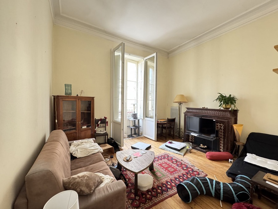 Vente Appartement Bordeaux  399 000 €